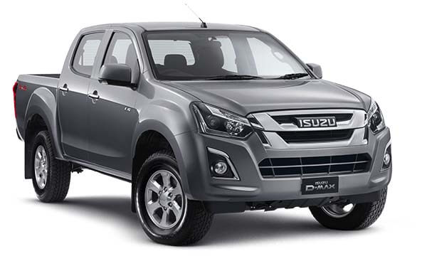 Graphite Grey Metallic