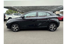 2024 MY25 MG MG3 ZP22 Essence Hybrid+ Hatch