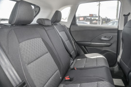 2024 MY25 MG ZS ZS32 Excite Hybrid+ SUV