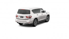 2025 MY24 Nissan Patrol Y62 Series 5 Ti SUV image 19