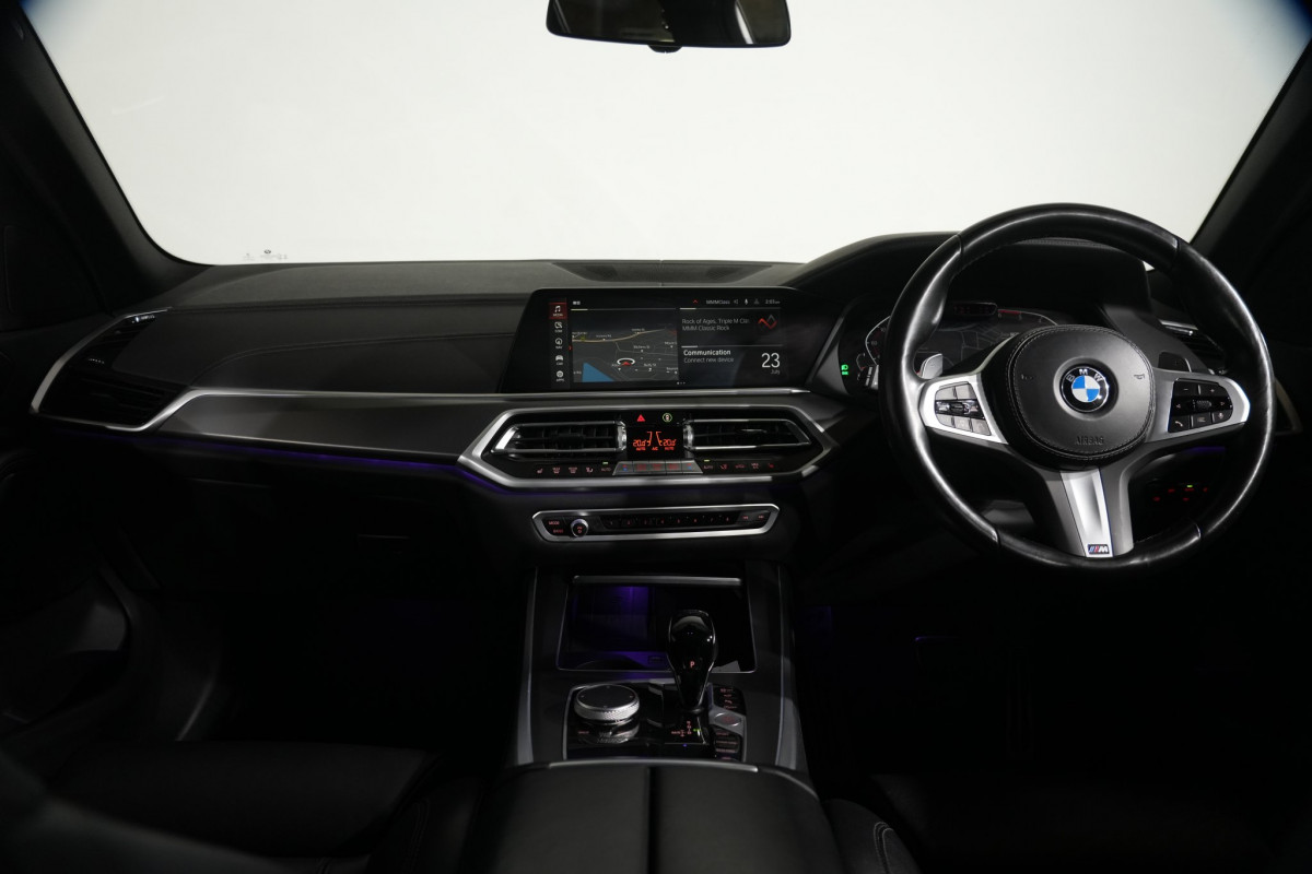 2022 BMW X5 xDrive30d SUV