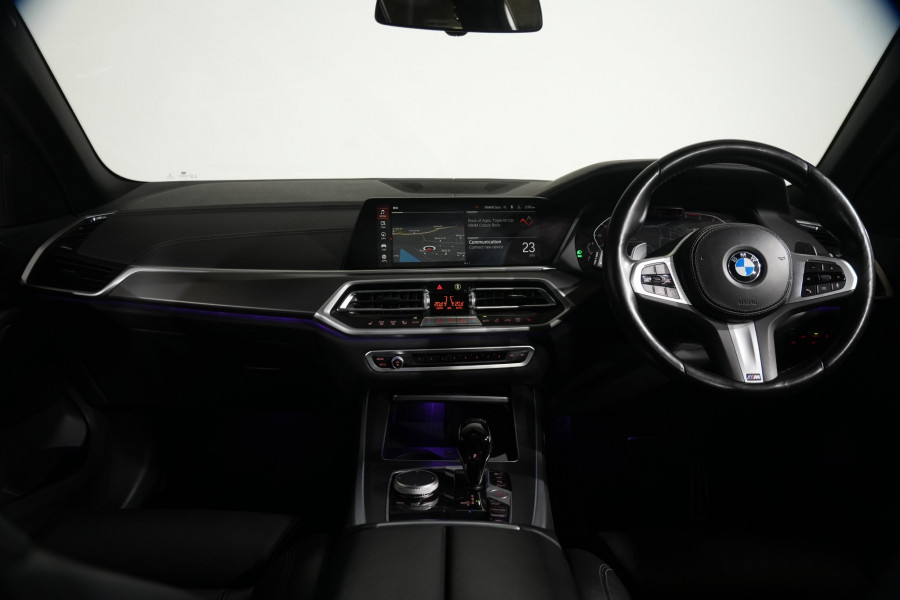 2022 BMW X5 xDrive30d SUV