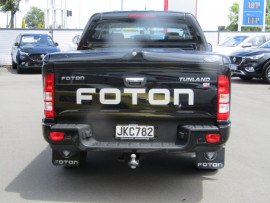 2015 Foton Tunland 2 Wd Utility