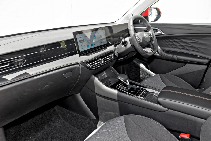2024 MG HS SAS23 Vibe SUV Image 8