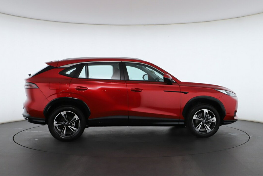 2024 MY25 MG HS AS33 Vibe SUV Image 17