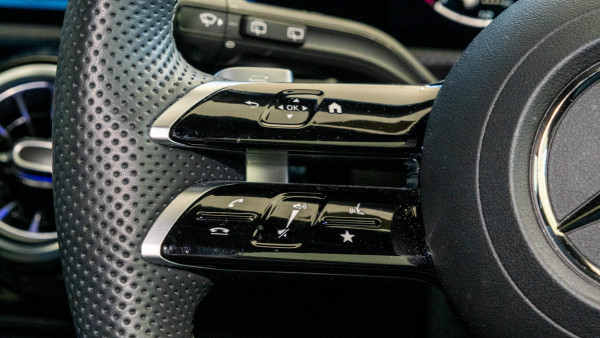 2025 MY26 Mercedes-Benz A-Class W177 A250 Hatch image 29