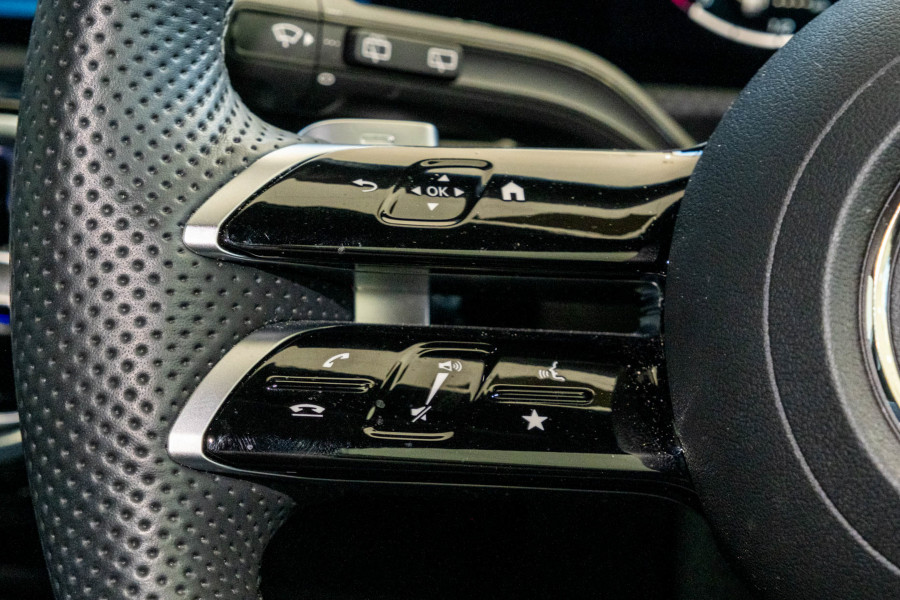2025 MY26 Mercedes-Benz A-Class W177 A250 Hatch