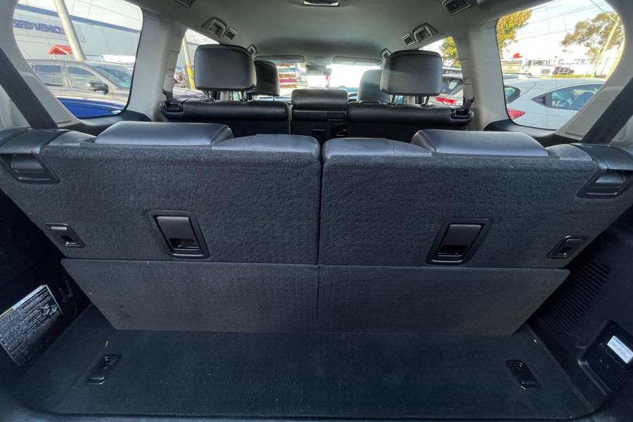 2021 Toyota LandCruiser Prado GDJ150R VX SUV Image 17