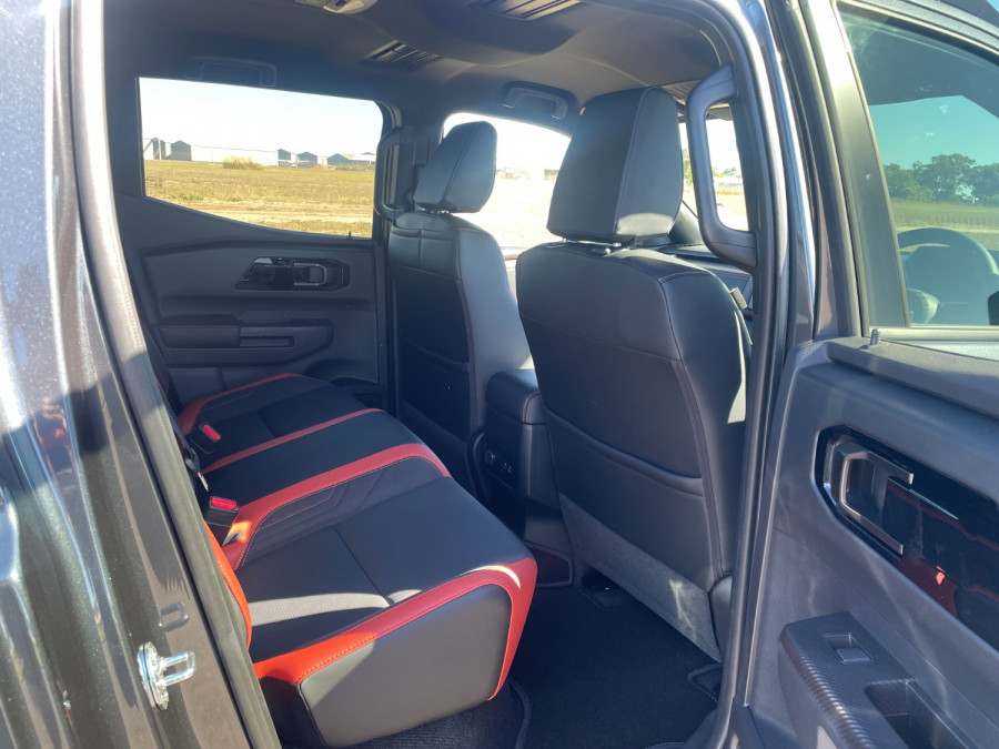 2026 Nissan Navara D27 PRO-4X Ute Image 10