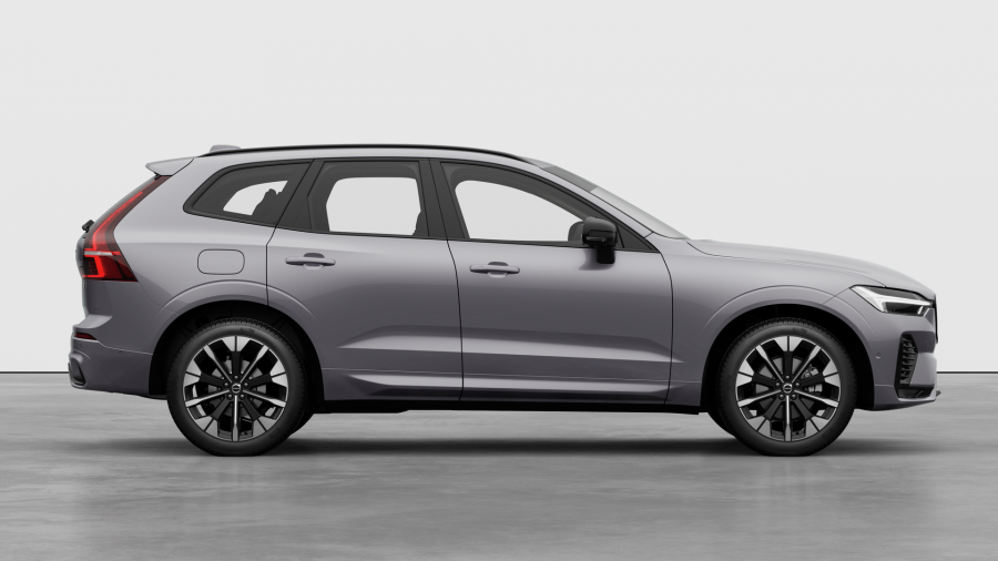 2026 Volvo XC60 UZ Ultra B5 Dark SUV Image 5