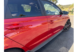2021 MY22 Hyundai i20 BC3.V1 N Hatch
