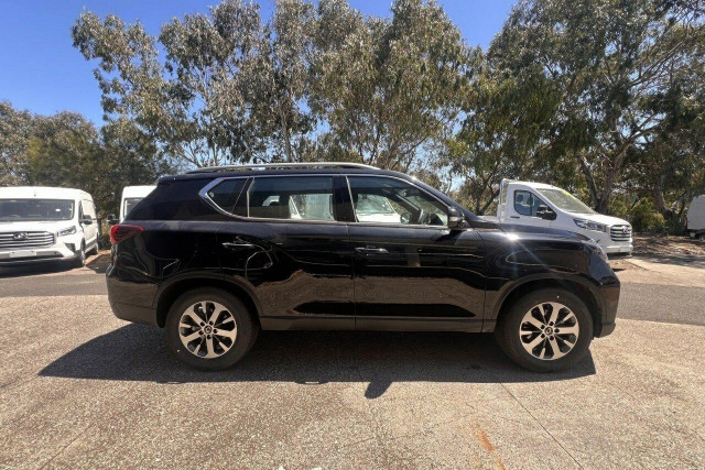 2024 SsangYong Rexton Y461 Adventure SUV Image 7