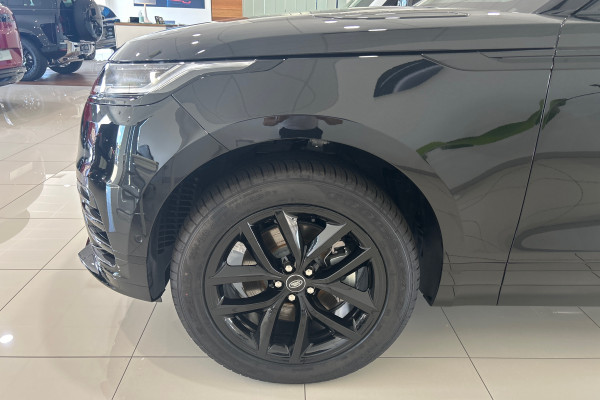 2024 MY25.5 Land Rover Range Rover Velar L560 P250 Dynamic SE SUV Image 5