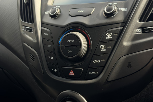 2016 Hyundai Veloster FS5 Series II SR Turbo Hatch Image 26
