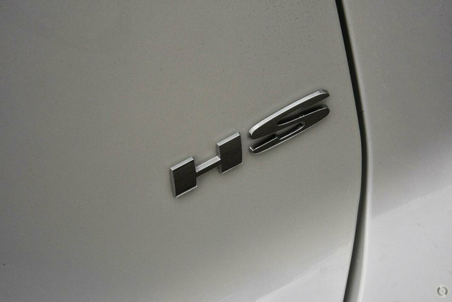 2024 MY24.5 MG HS AS33 Excite SUV Image 9