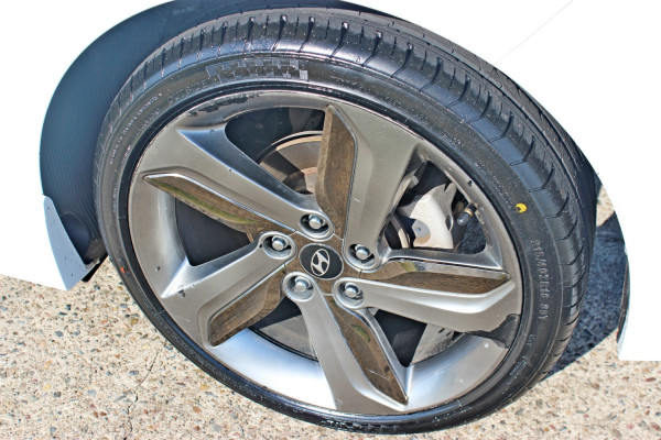 2014 Hyundai Veloster FS3 SR Turbo Coupe Image 7