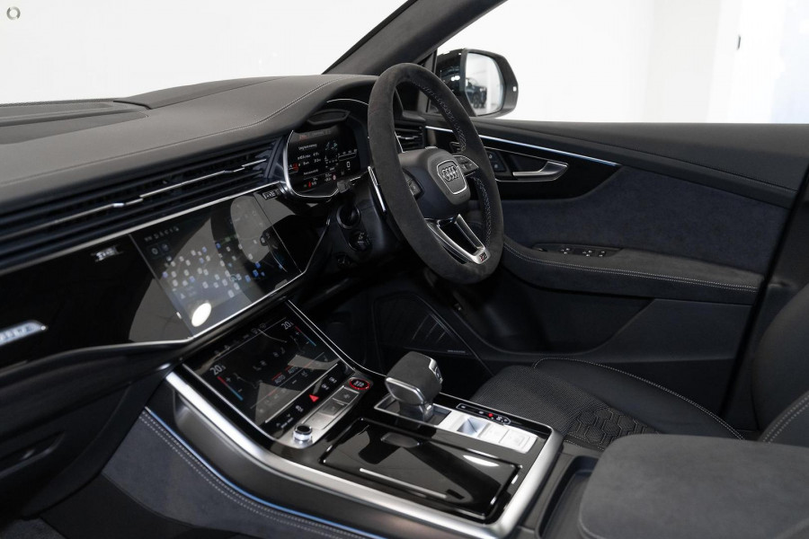 2025 MY26 Audi RS Q8 F1 TFSI SUV