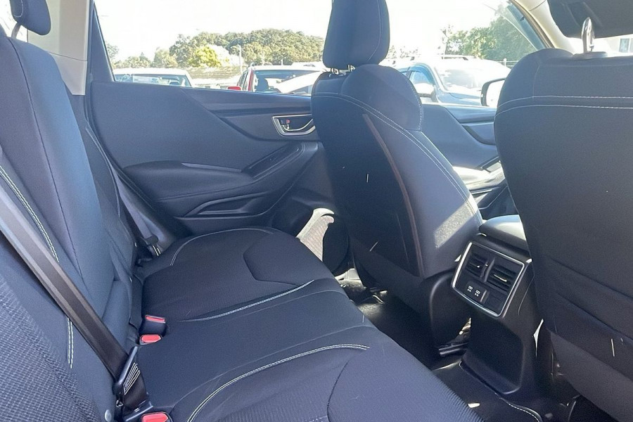 2018 Subaru Forester S5 2.5i SUV Image 21