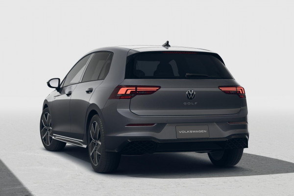 2026 Volkswagen Golf 8.5 110TSI R-Line Hatch Image 3