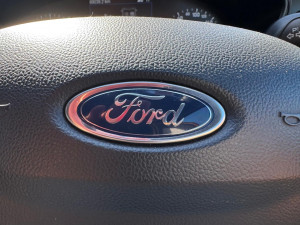 2019 MY19.25 Ford Focus SA ST-Line Hatch
