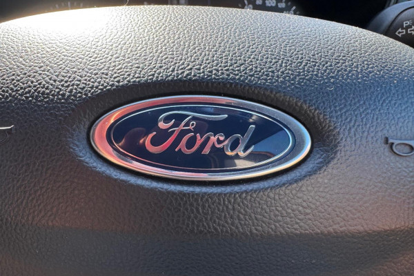 2019 MY19.25 Ford Focus SA ST-Line Hatch Image 18
