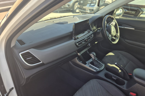 2019 MY20 Kia Seltos SP2 Sport SUV Image 19