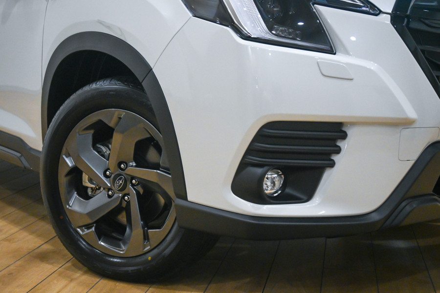 2025 MY24 Subaru Forester S5 STI Sport SUV Image 6
