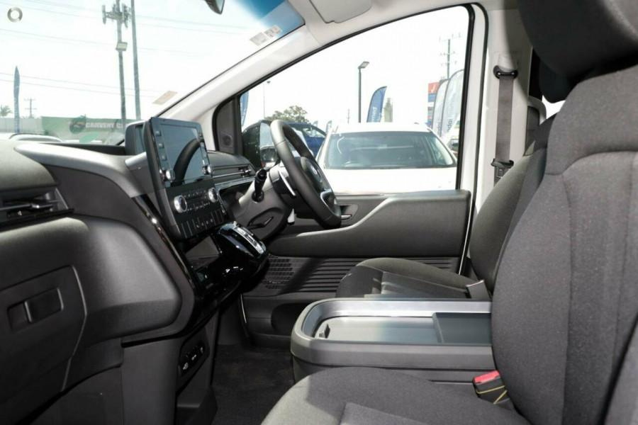 2024 MY25 Hyundai Staria US4.V3  People Mover Image 6