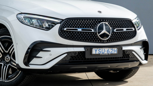 2026 MY25 Mercedes-Benz GLC-Class C254 GLC300 SUV image 21