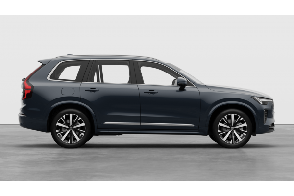 2025 MY26 Volvo XC90 L Series Plus B5 Bright SUV Image 5