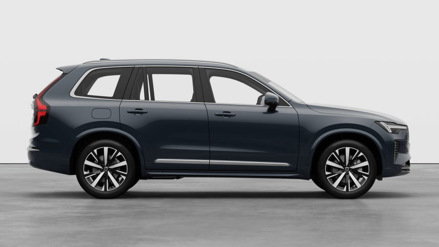 2025 MY26 Volvo XC90 L Series Plus B5 Bright SUV Image 5