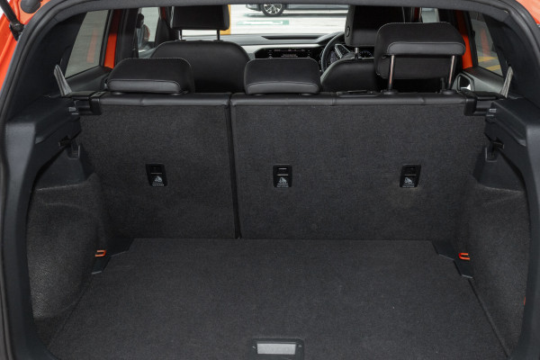 2022 MY22.5 Volkswagen T-Cross C11 85TSI Style SUV image 17
