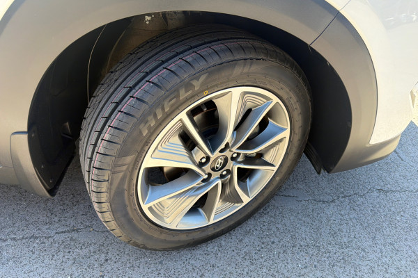 2017 MY18 Hyundai Tucson TL2 Active X SUV Image 20