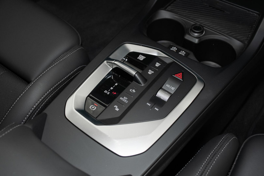 2025 BMW 2 Series F74 220 M Sport Sedan