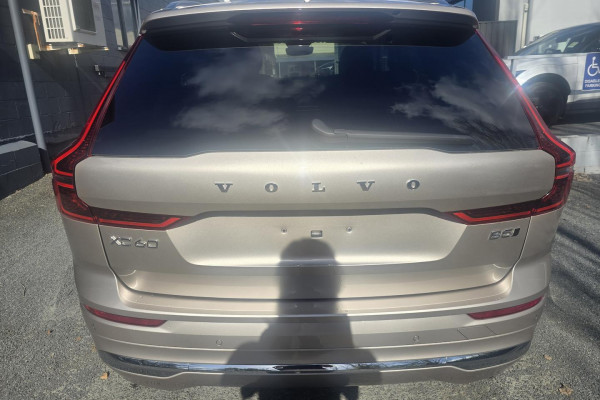 2026 Volvo XC60 UZ Plus B5 Bright SUV Image 6