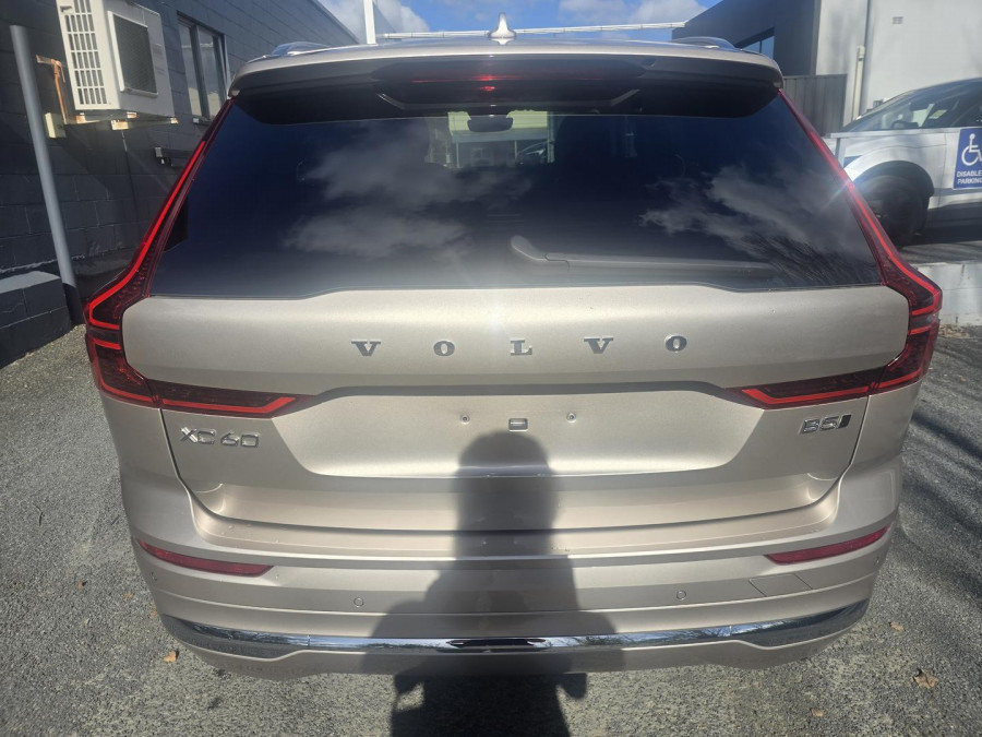 2026 Volvo XC60 UZ Plus B5 Bright SUV Image 6