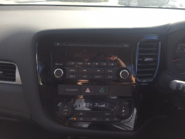 2012 MY13 Mitsubishi Z ZJ  ES Wagon