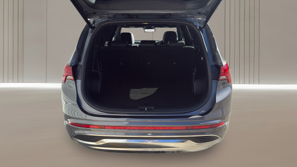 2023 Hyundai Santa Fe TM.V4 Highlander SUV image 10