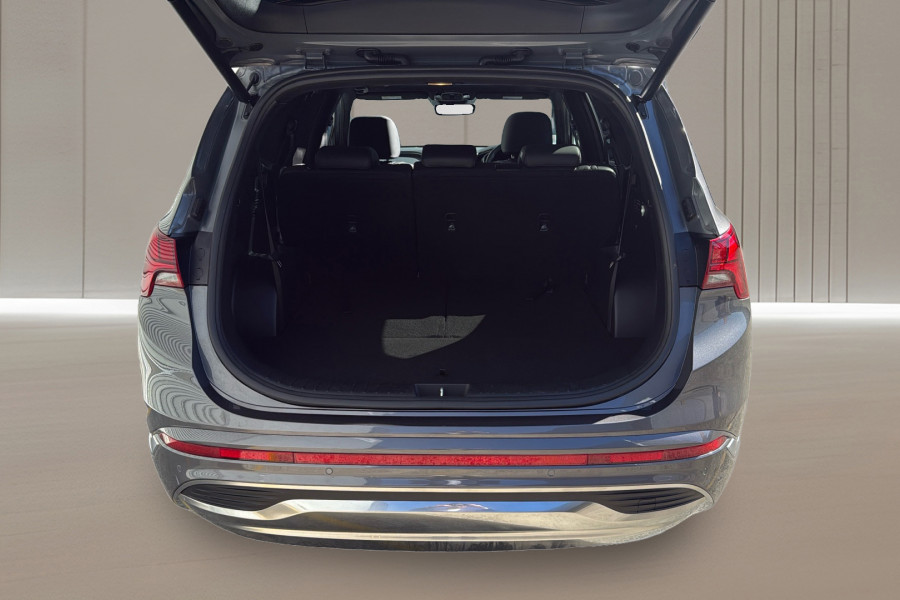 2023 Hyundai Santa Fe TM.V4 Highlander SUV