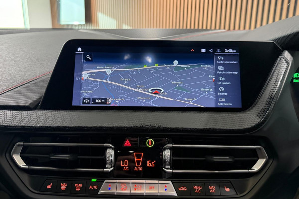 2021 BMW 1 Series F40 128ti Hatch Image 16