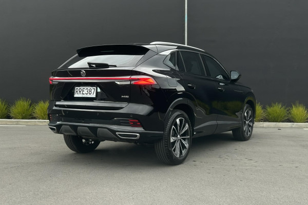 2026 MG HS Excite SUV Image 3