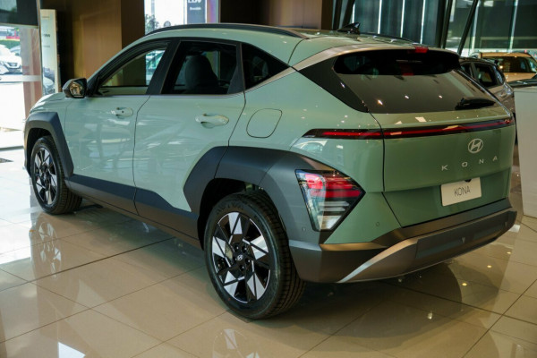2025 Hyundai KONA SX2.V2 Premium SUV