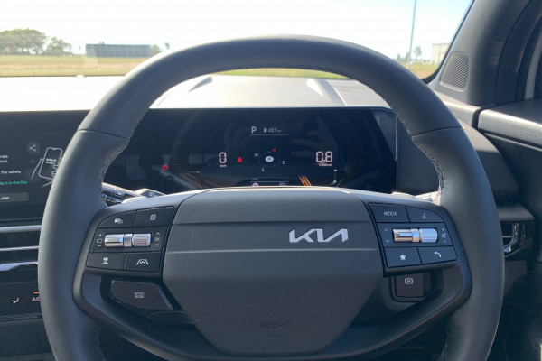 2026 Kia Sportage NQ5 PE SX+ SUV Image 10