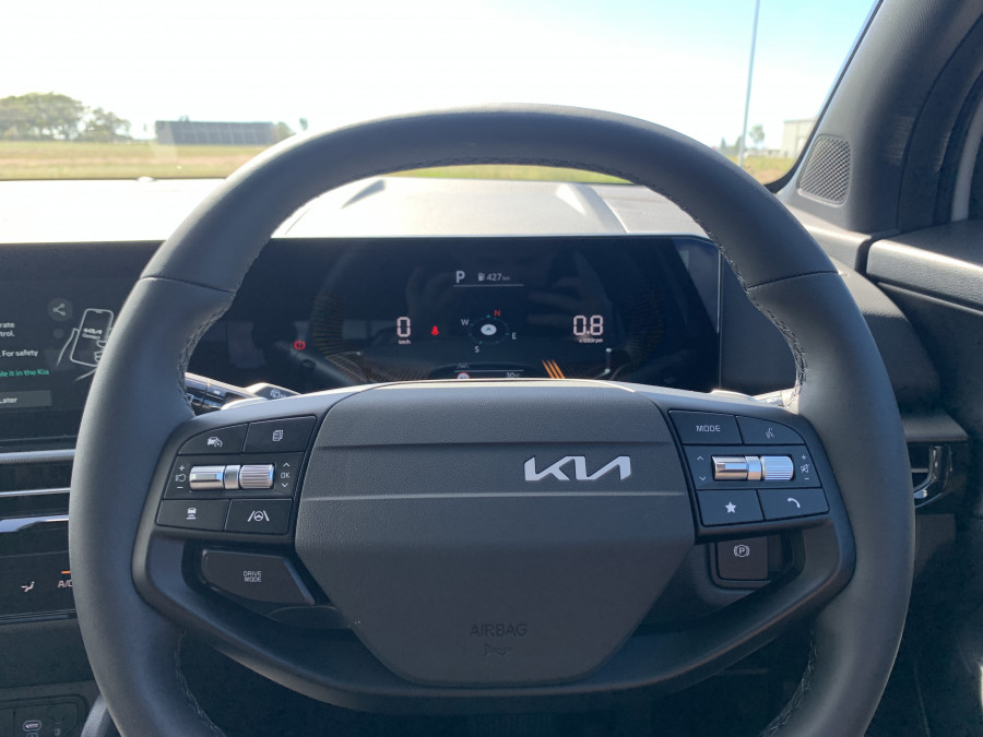 2026 Kia Sportage NQ5 PE SX+ SUV Image 10