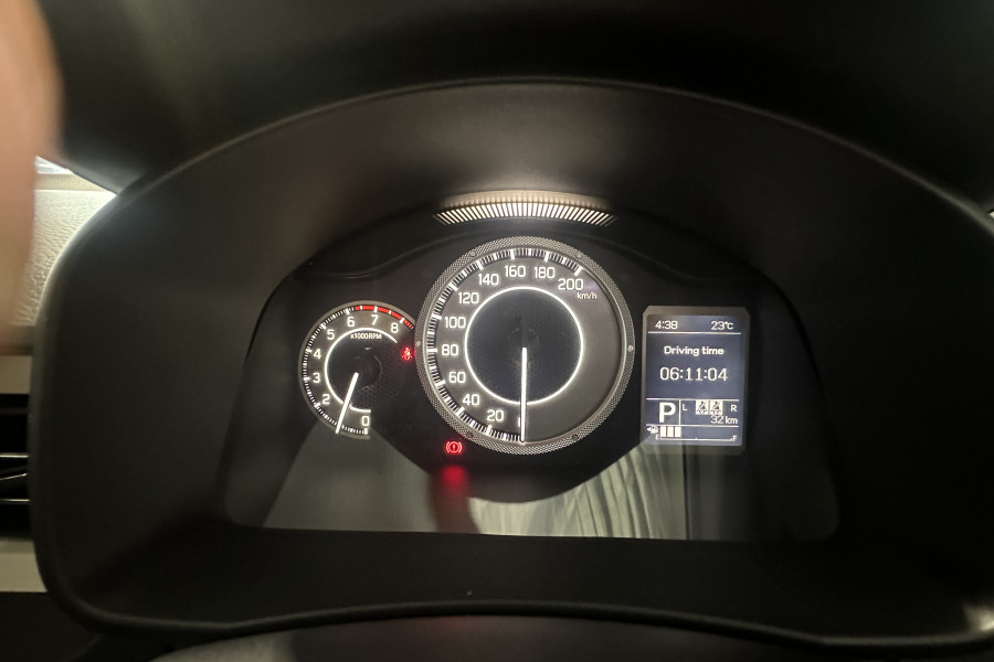 2024 MY23 Suzuki Ignis MF Series II GLX SUV Image 18