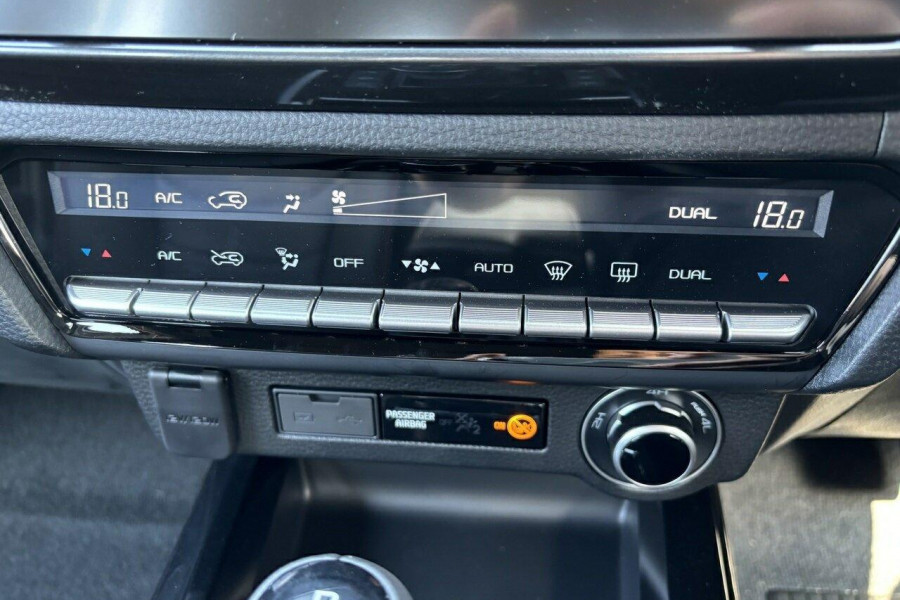 2024 Isuzu D-MAX RG X-TERRAIN Ute Image 28