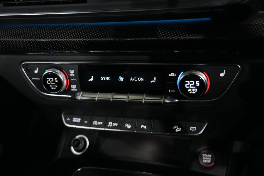 2018 Audi SQ5 FY  SUV Image 20