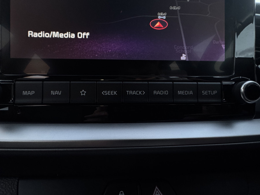 2022 Kia Stonic YB Sport SUV Image 24