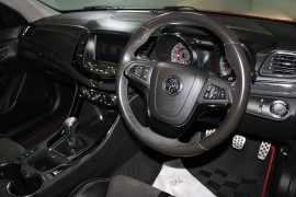 2015 Holden Commodore VF II MY16 Sedan