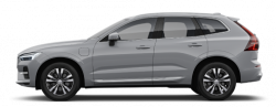 New Volvo Cars Parramatta XC60 Plug-in Hybrid